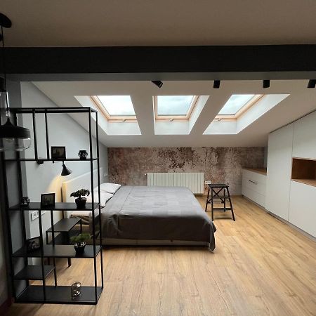 Cosy Apartments In คราคูฟ ภายนอก รูปภาพ