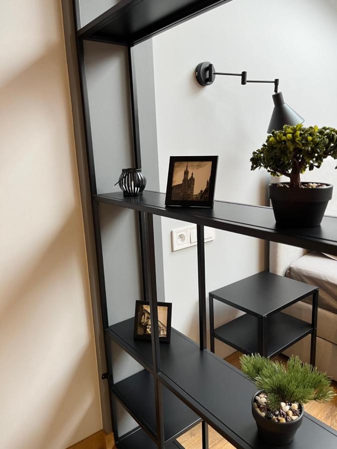 Cosy Apartments In คราคูฟ ภายนอก รูปภาพ