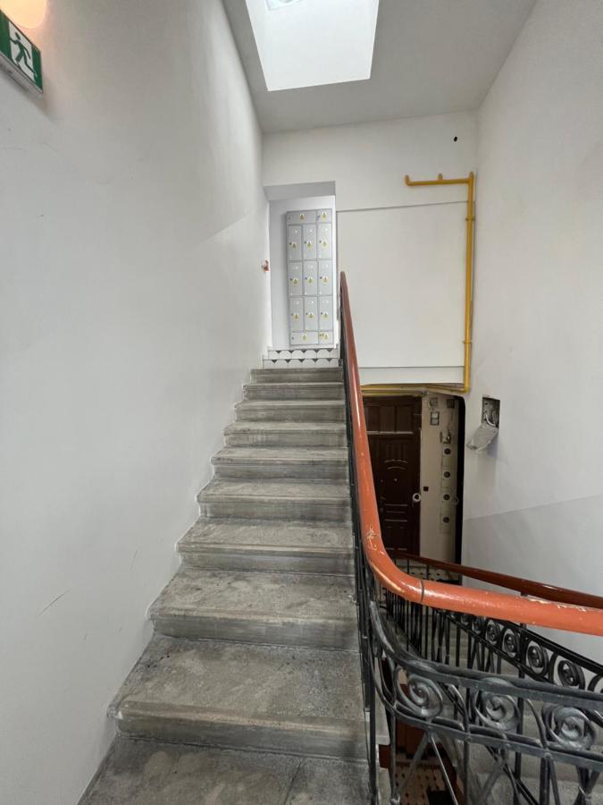 Cosy Apartments In คราคูฟ ภายนอก รูปภาพ